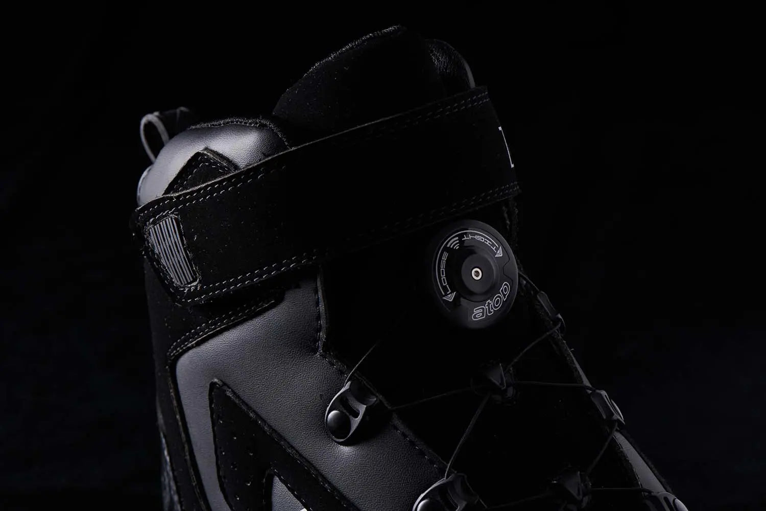 Furygan V4 Easy D3O Shoes Black / White FREE UK Delivery, FREE 365 Day Returns | Moto Central