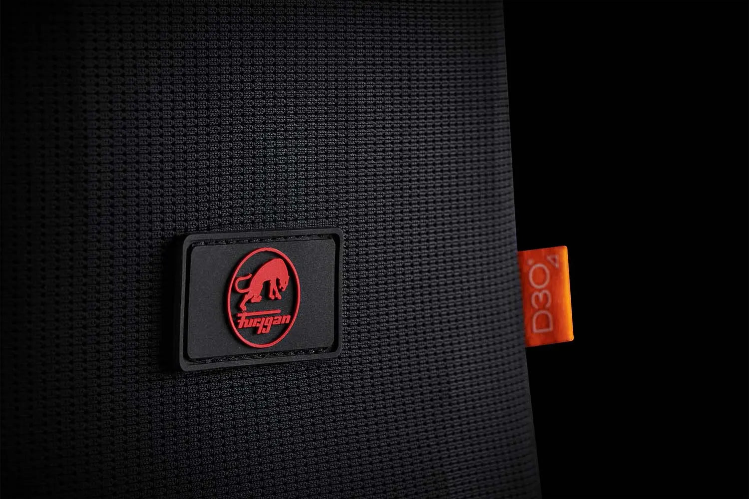 Furygan X-Road D3O Jacket Black FREE UK Delivery, FREE 365 Day Returns | Moto Central