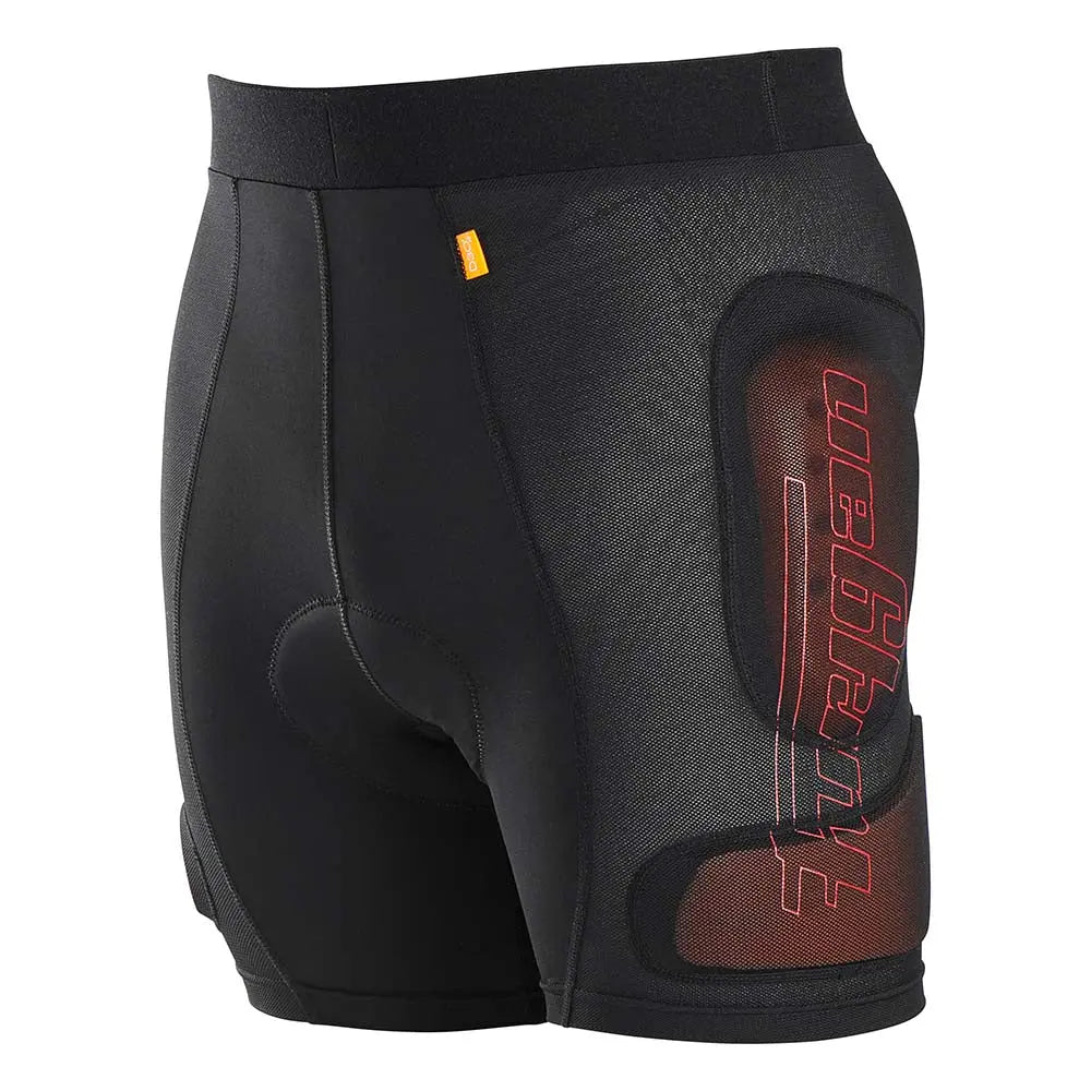 Furygan X-Road D3O Shorts Black FREE UK Delivery, FREE 365 Day Returns | Moto Central