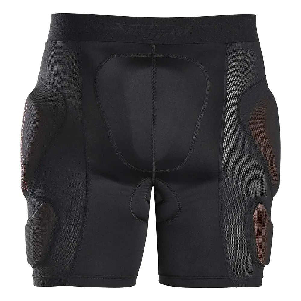 Furygan X-Road D3O Shorts Black FREE UK Delivery, FREE 365 Day Returns | Moto Central