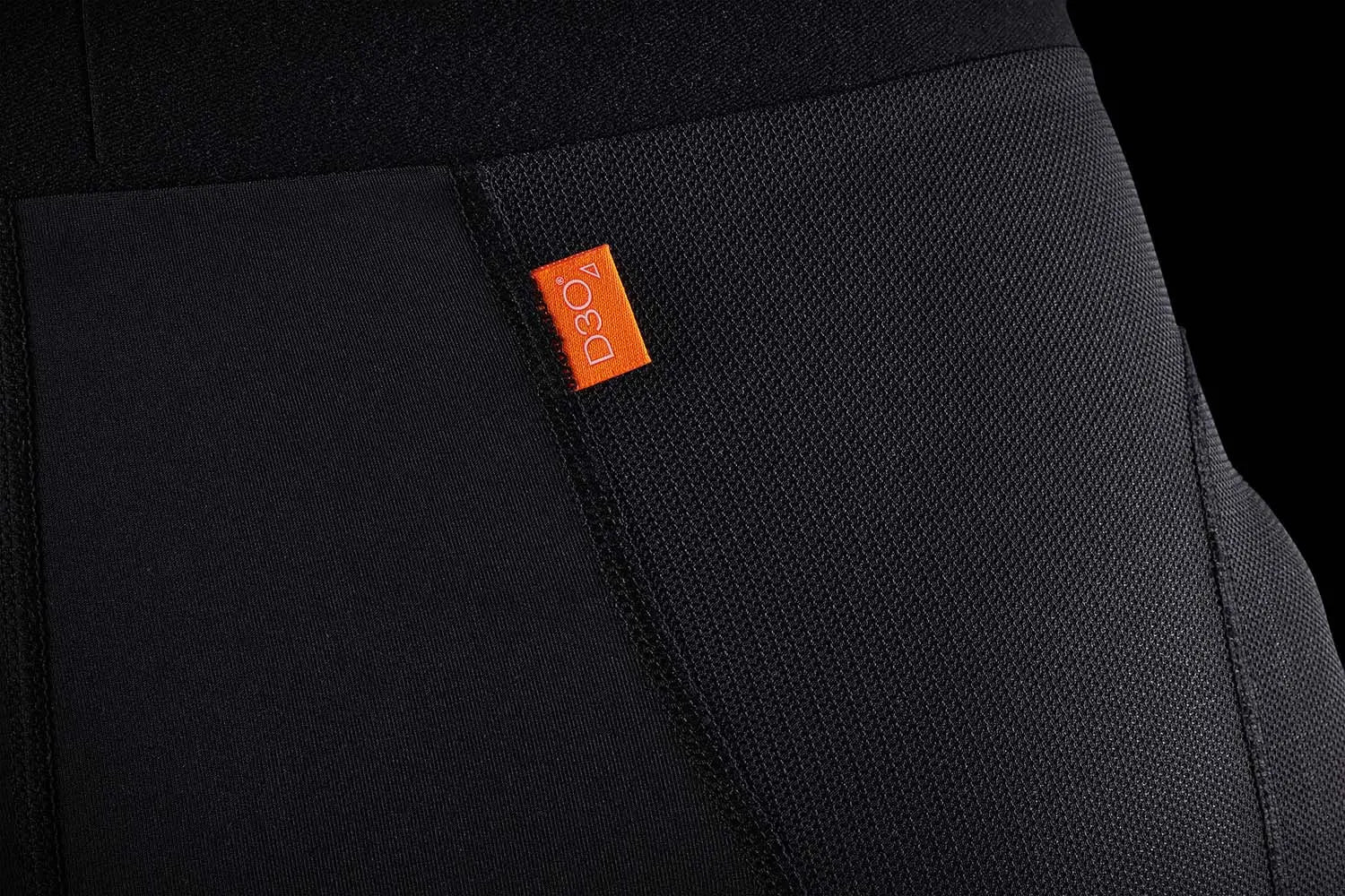 Furygan X-Road D3O Shorts Black FREE UK Delivery, FREE 365 Day Returns | Moto Central