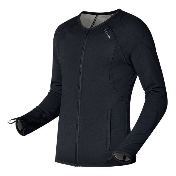Richa Bodyguard Flex Shirt Black