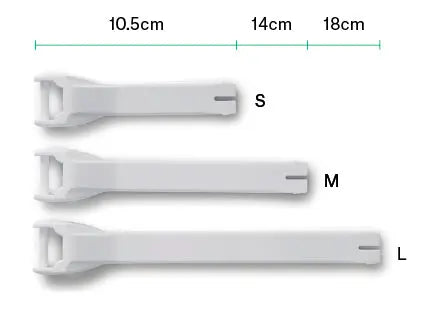 Forma GH Strap Off-Road Boots White FREE UK Delivery, FREE 365 Day Returns | Moto Central