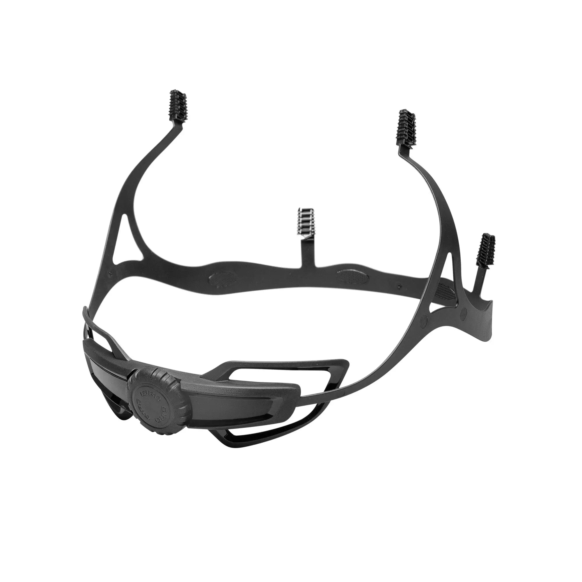 Giro Fixture II Road Helmet Fit System Black - FREE UK Shipping, FREE 365 Day Returns | Moto Central