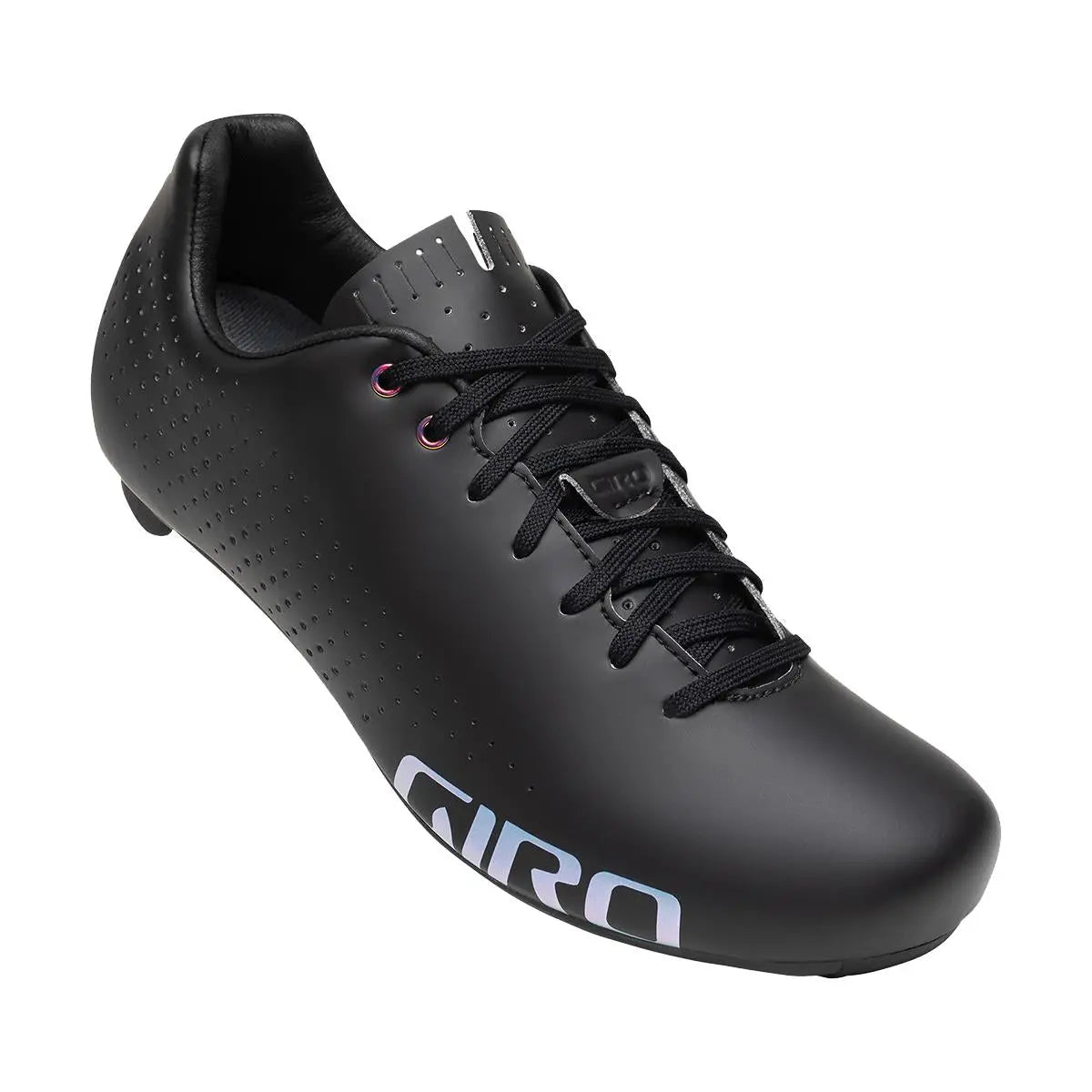 Giro Empire Ladies Road Cycling Shoes Black - FREE UK Shipping, FREE 365 Day Returns | Moto Central