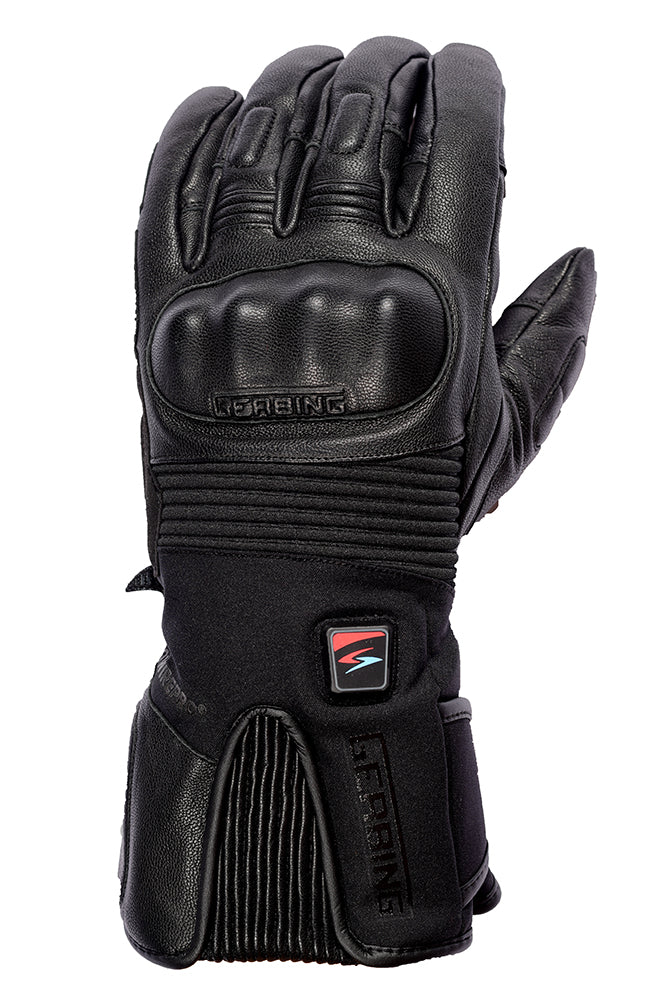 Gerbing Xtreme Cosmo Heated Gloves Black