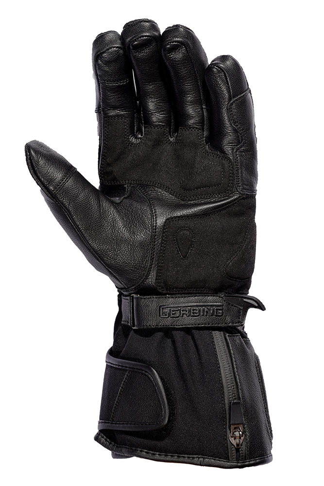 Gerbing Xtreme Cosmo Heated Gloves Black