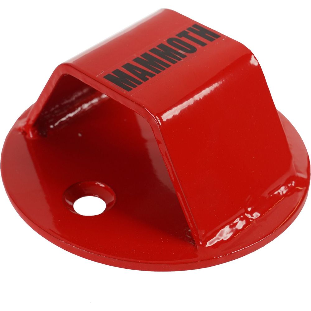 Mammoth Security Junior 2 Bolt In Ground Anchor