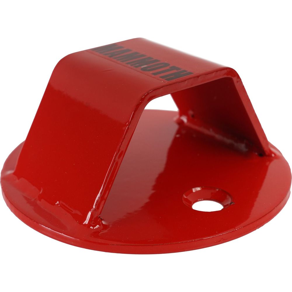 Mammoth Security Junior 2 Bolt In Ground Anchor