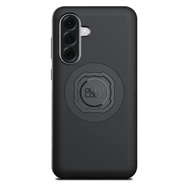 Quad Lock MAG Case For Samsung Galaxy A36 - FREE UK Shipping, FREE 365 Day Returns | Moto Central