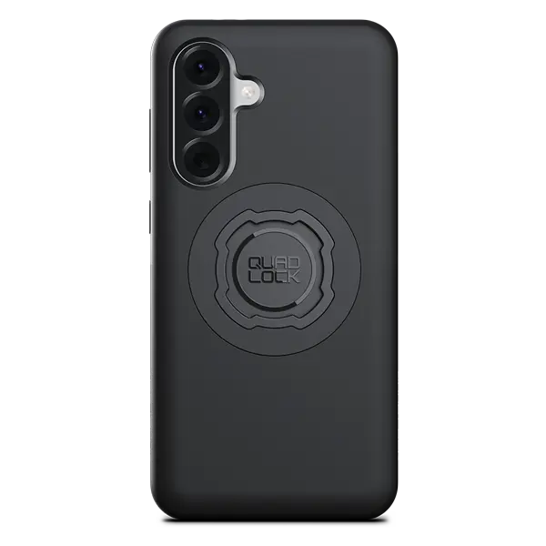 Quad Lock MAG Case For Samsung Galaxy A56 - FREE UK Shipping, FREE 365 Day Returns | Moto Central