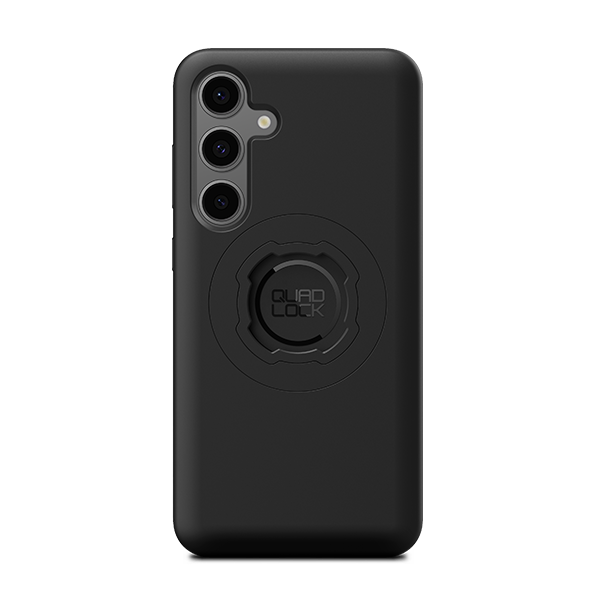Quad Lock MAG Case For Samsung Galaxy S24 FE - FREE UK Shipping, FREE 365 Day Returns | Moto Central