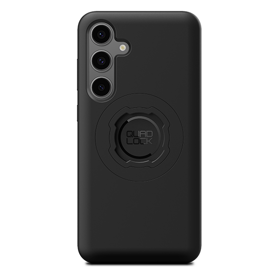 Quad Lock MAG Case For Samsung Galaxy S24 FE – rear view