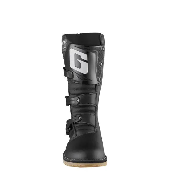Gaerne Balance XTR Kids Trials Boots Black - FREE UK Shipping, FREE 365 Day Returns | Moto Central