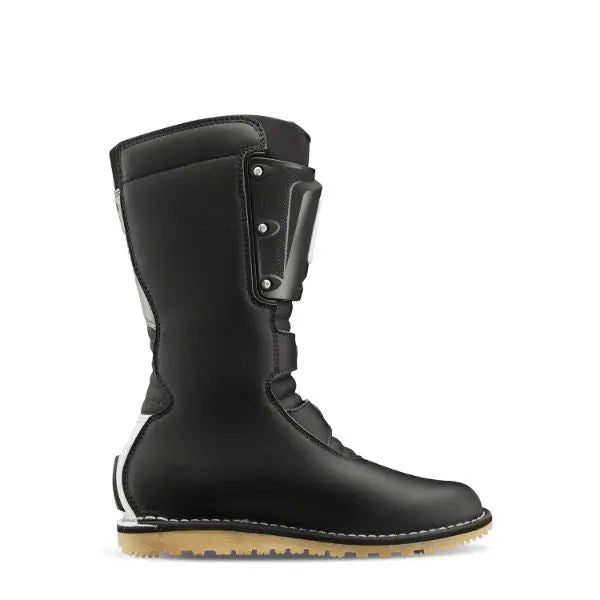 Gaerne Balance XTR Kids Trials Boots Black - FREE UK Shipping, FREE 365 Day Returns | Moto Central