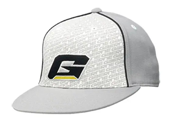 Gaerne Fitteo G-Hat Grey - FREE UK Shipping, FREE 365 Day Returns | Moto Central