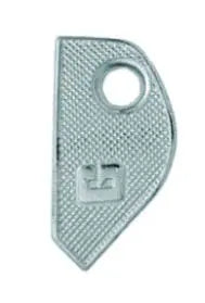 Gaerne SG-12 Pivot Plate & Screw Kit - FREE UK Shipping, FREE 365 Day Returns | Moto Central