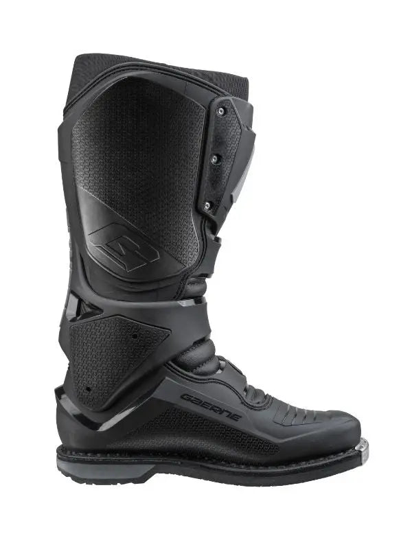 Gaerne SG.22 MX Boots Black - FREE UK Shipping, FREE 365 Day Returns | Moto Central