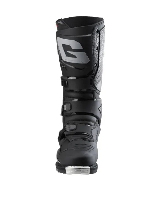 Gaerne SG.22 MX Boots Black - FREE UK Shipping, FREE 365 Day Returns | Moto Central