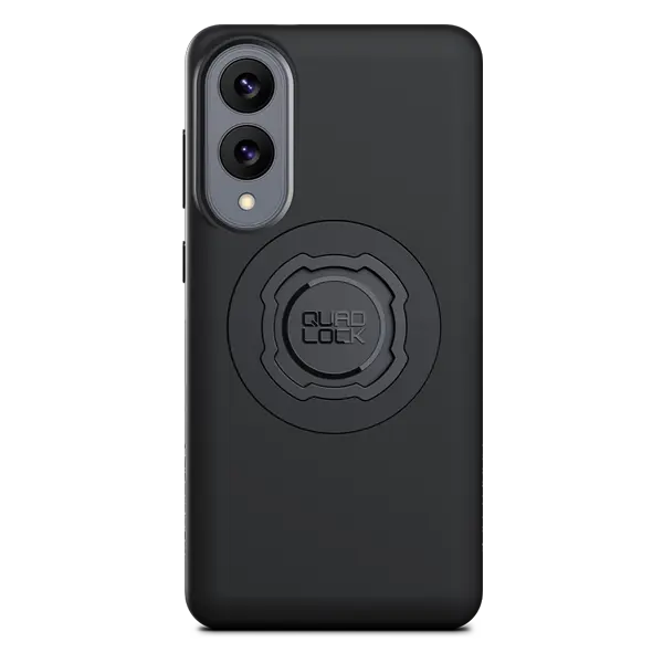 Quad Lock MAG Case For Samsung Galaxy S25 Edge - FREE UK Shipping, FREE 365 Day Returns | Moto Central