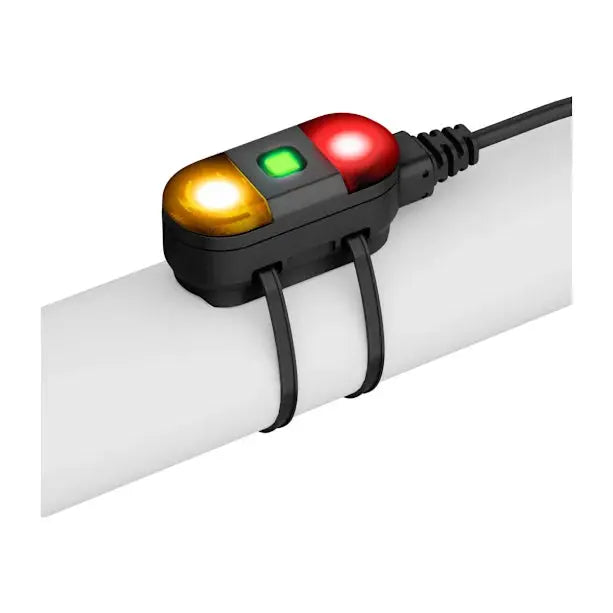 Garmin Zumo R1 Motorcycle Rearview & Blind Spot Radar Black FREE UK Delivery, FREE 365 Day Returns | Moto Central