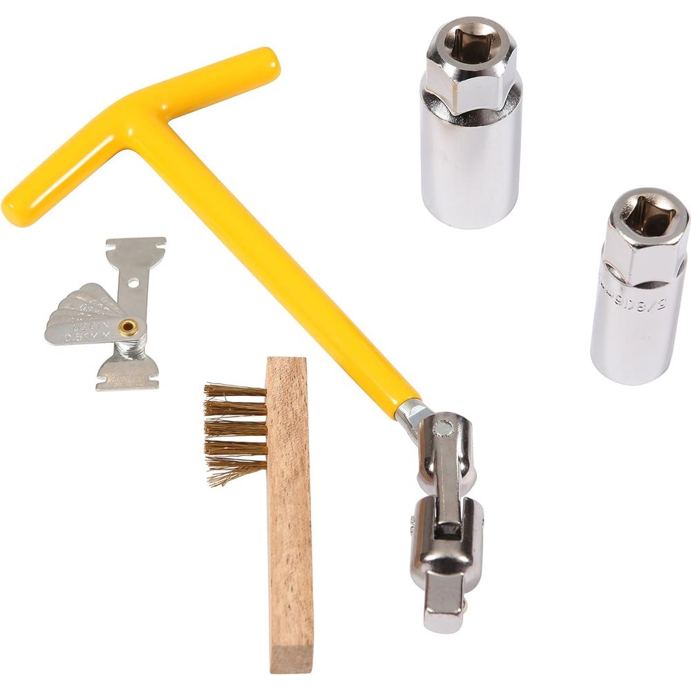 Gear Gremlin GGT Plug Spanner Service Kit