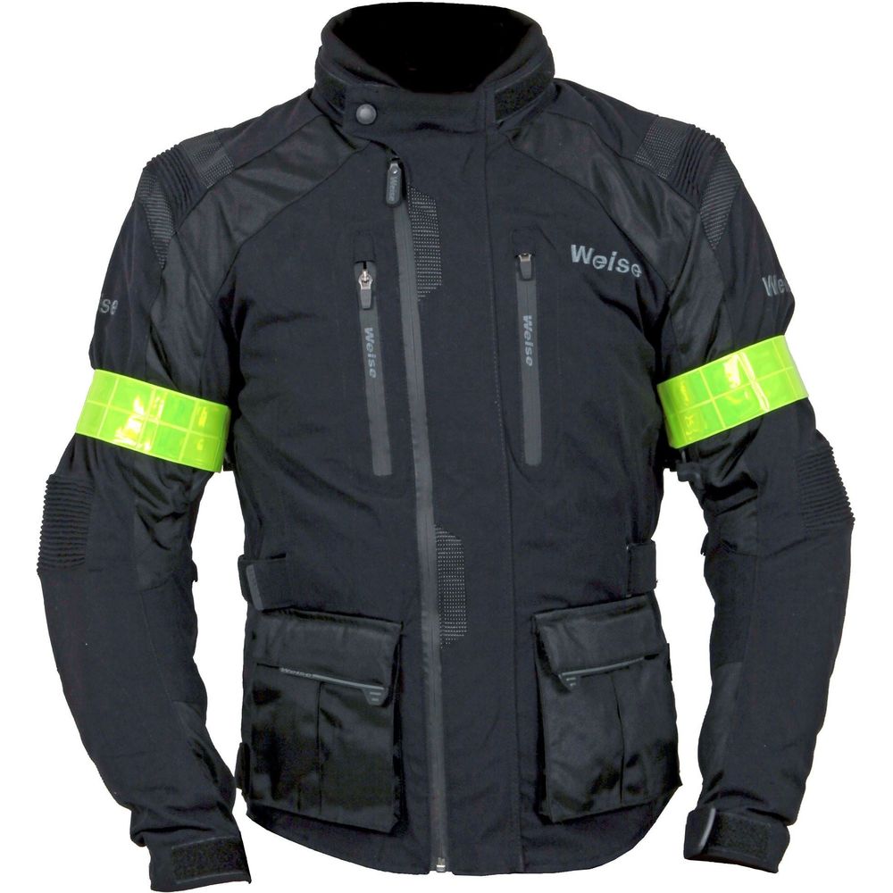 Gear Gremlin Hi-Viz Arm Bands