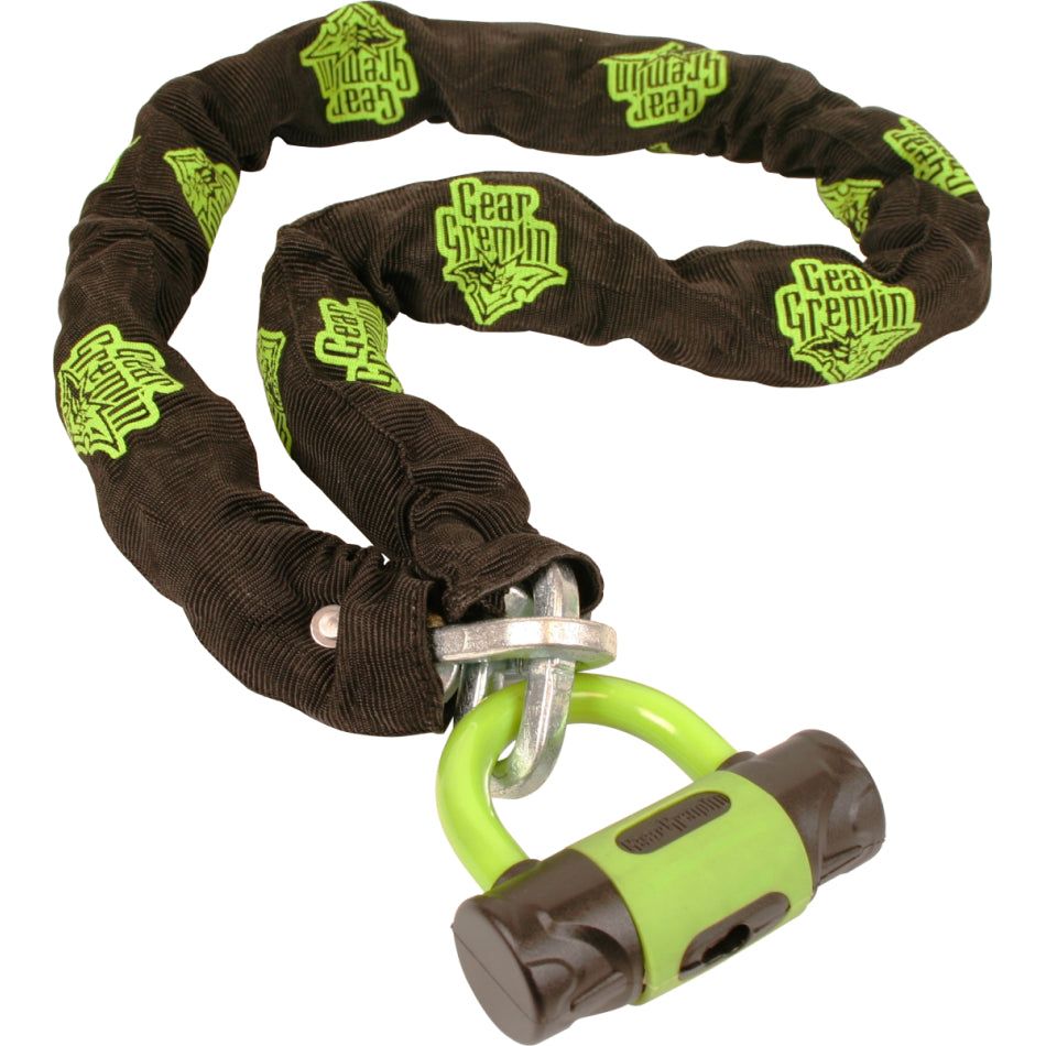 Gear Gremlin Hurricane Chain Lock - 1.0M