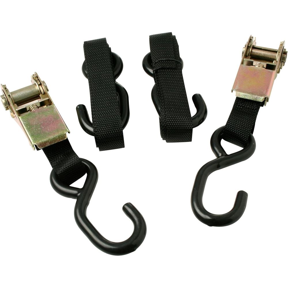 Gear Gremlin Ratchet Tie Down