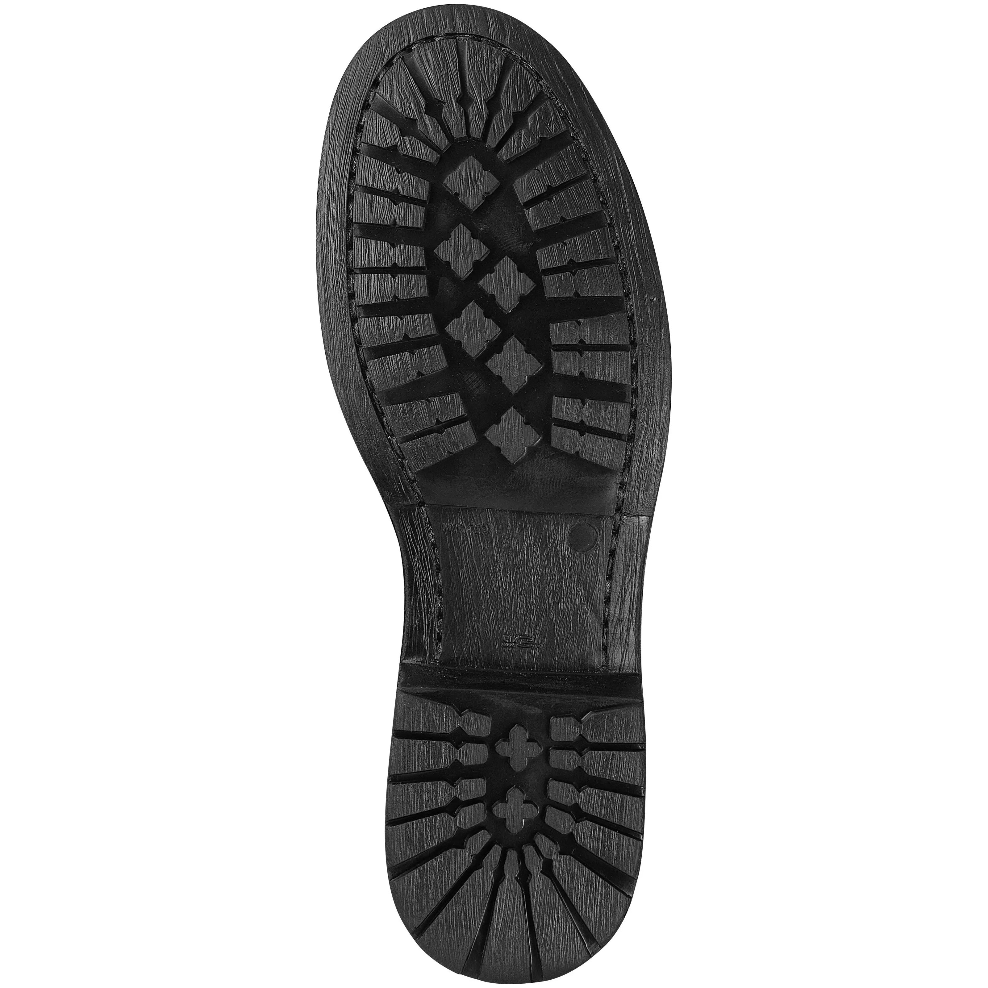Forma Gem Dry Ladies Touring Boots Black – sole view