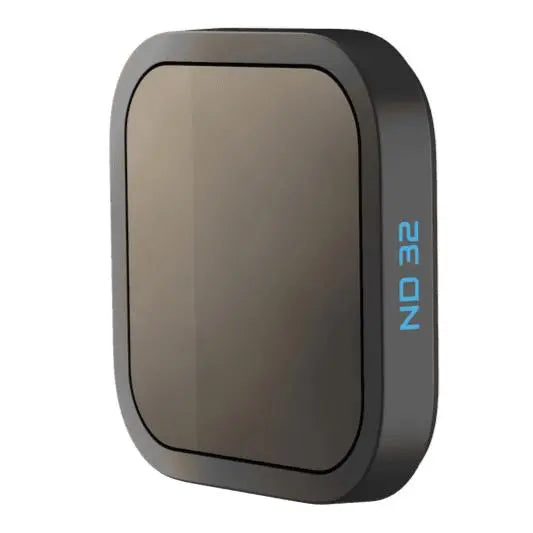 GoPro ND Filter - Pack Of 4 - FREE UK Shipping, FREE 365 Day Returns | Moto Central