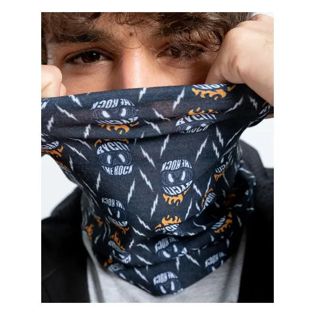 ByCity Tubular 2 Black / Grey - FREE UK Shipping, FREE 365 Day Returns | Moto Central