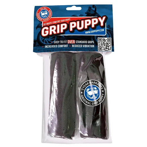 Grip Puppies Universal Grip Cover - 5" (12.7cm)