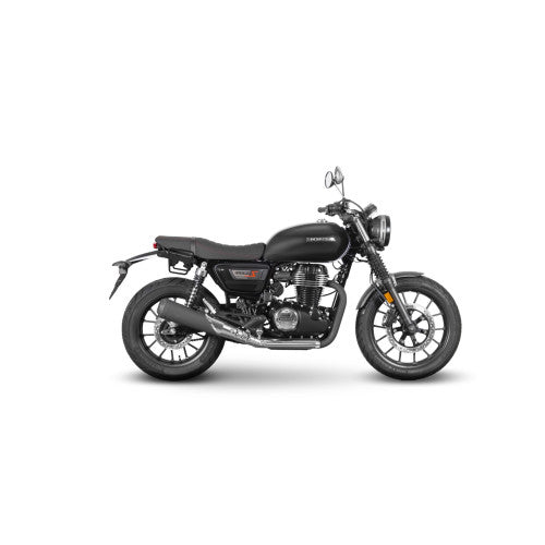 SHAD SR Pannier Fitting Kit For Honda GB350S 2025 - FREE UK Shipping, FREE 365 Day Returns | Moto Central