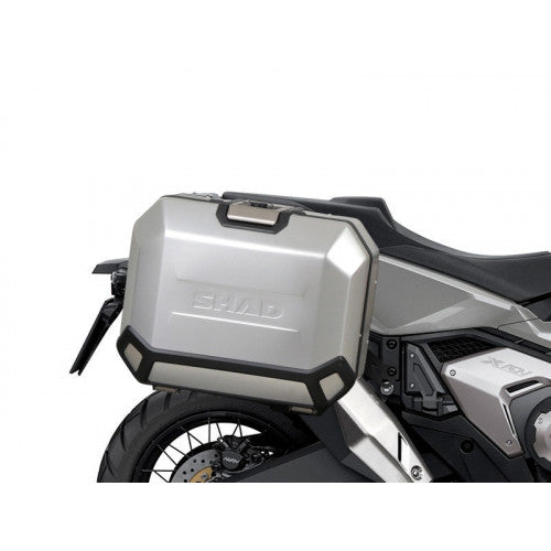 SHAD 4P Pannier Fitting Kit For Honda X-ADV 2021, Honda X-ADV 2022