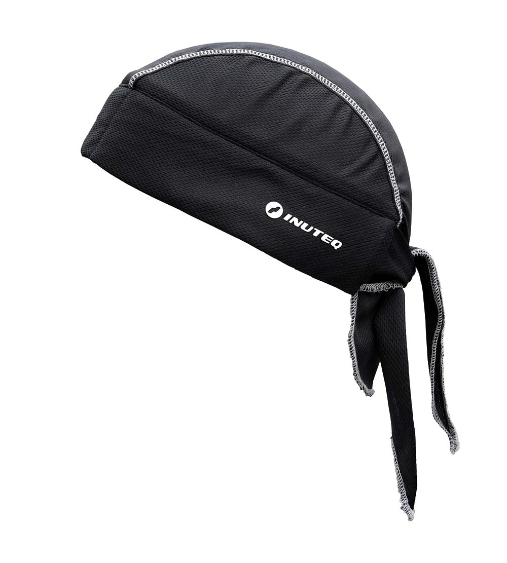 Inuteq Headcool Bandana Black