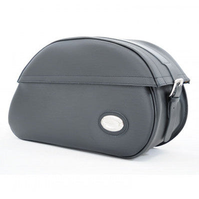 Longride Iparex Saddlebags Black HC237 - 52 Liters - additional product view