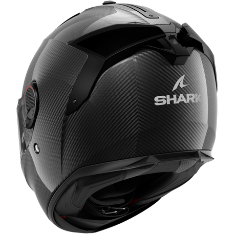 Shark Spartan GT PRO Carbon Black