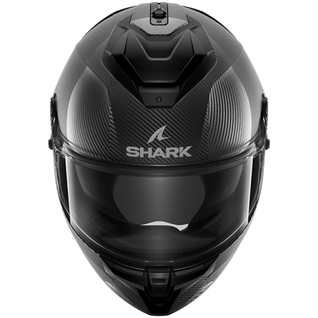 Shark Spartan GT PRO Carbon Black