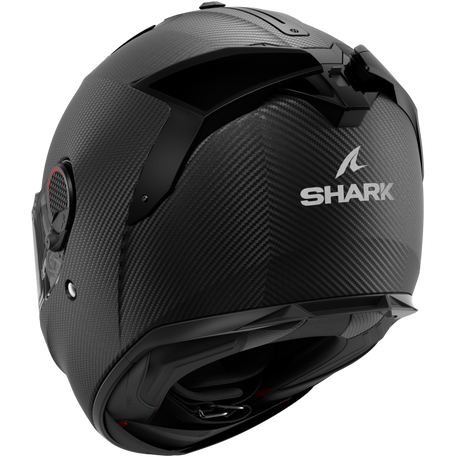 Shark Spartan GT PRO Carbon Matt Black