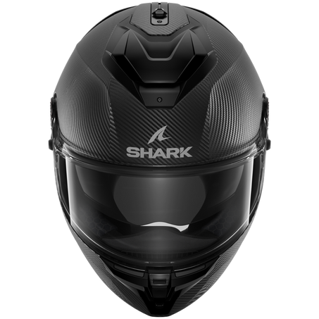 Shark Spartan GT PRO Carbon Matt Black