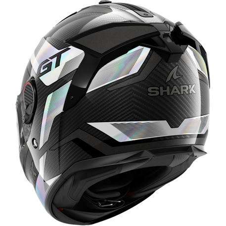 Shark Spartan GT PRO Carbon Ritmo Black / Anthracite