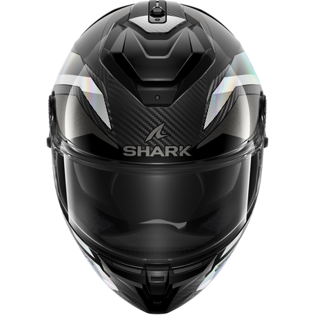 Shark Spartan GT PRO Carbon Ritmo Black / Anthracite