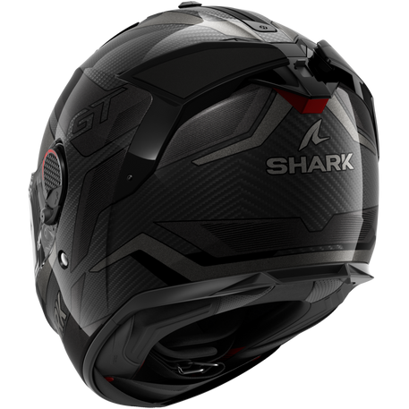 Shark Spartan GT PRO Carbon Ritmo Carbon / Anthracite