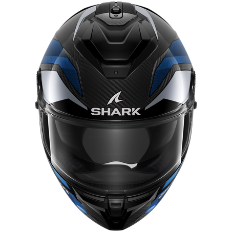 Shark Spartan GT PRO Carbon Ritmo Carbon / Blue