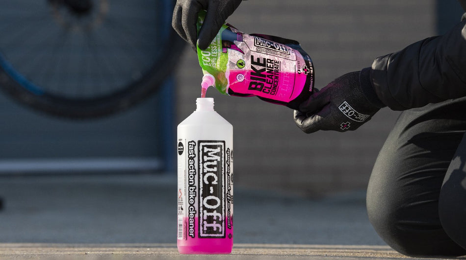 Muc-Off Bike Cleaner Concentrate - 500ml