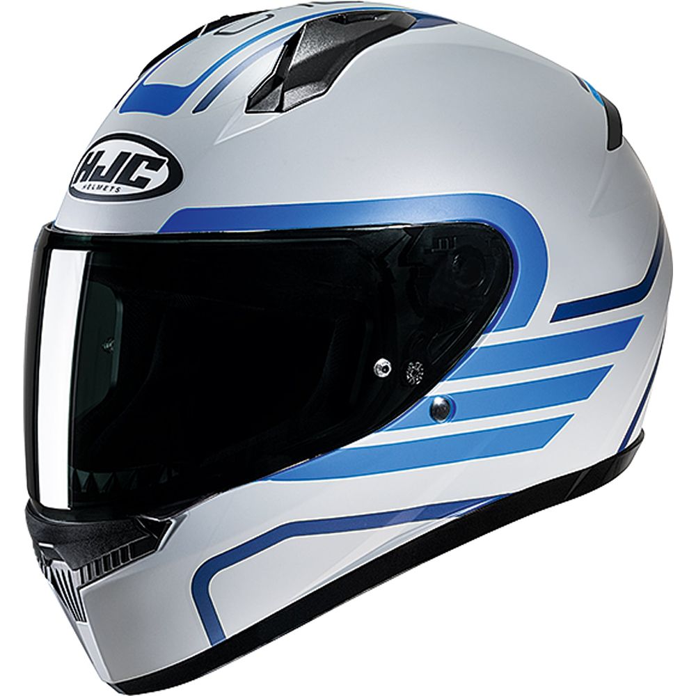 HJC C10 Lito MC2SF Blue