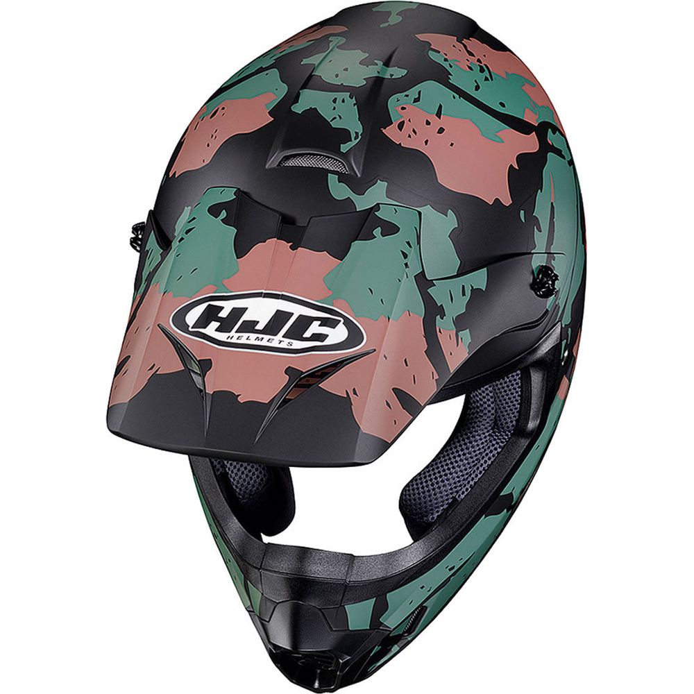 HJC CS-MX 2 Ferian MC4SF Camo