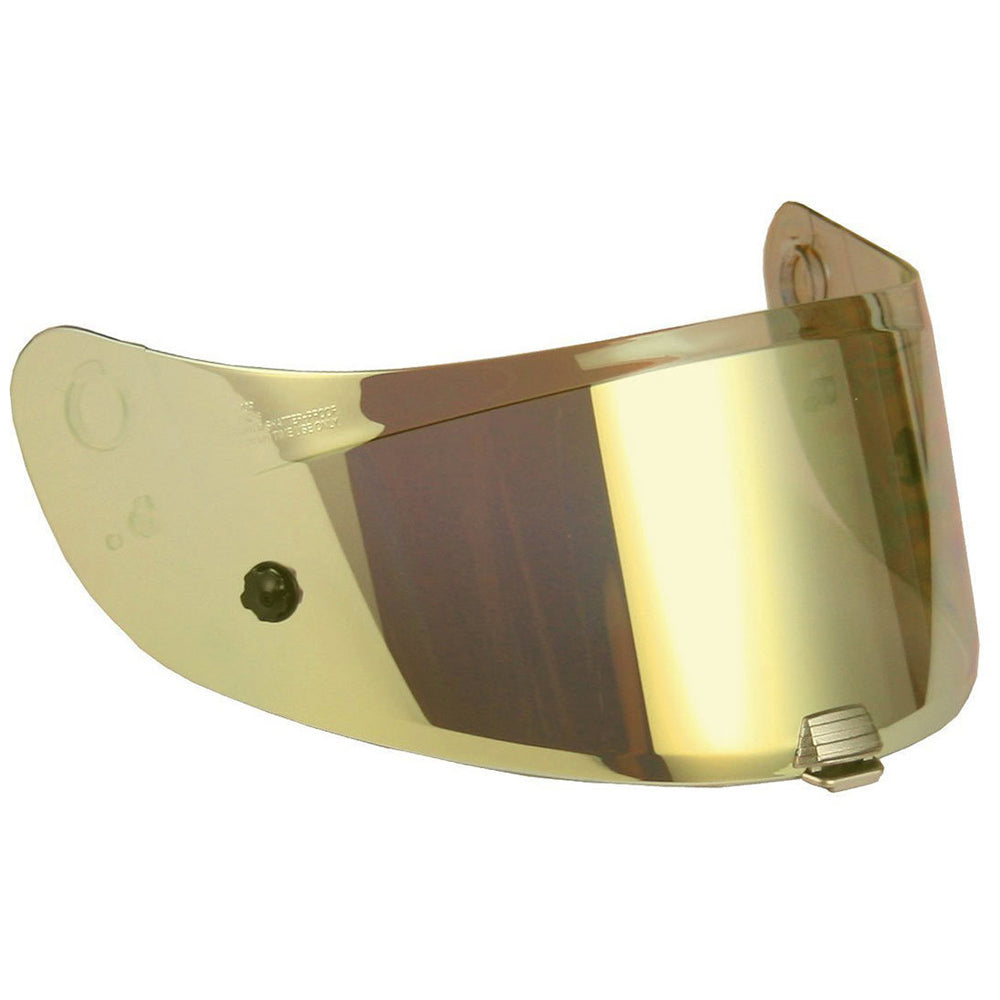hjc fg 17 helmet parts HJC HJ-20M Visor Iridium Gold For IS 17/FG 17 Helmets FREE UK Delivery