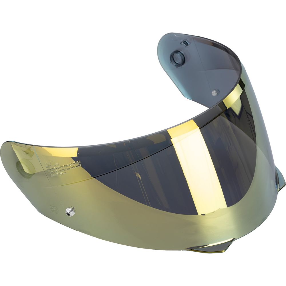 HJC HJ-33 Visor Iridium Gold For i90 Helmets FREE Delivery Returns